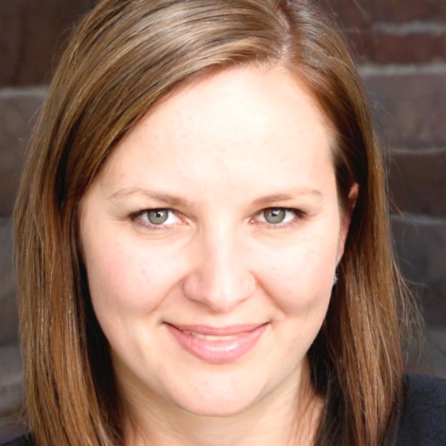 Dr. Marlene Hoffmeister