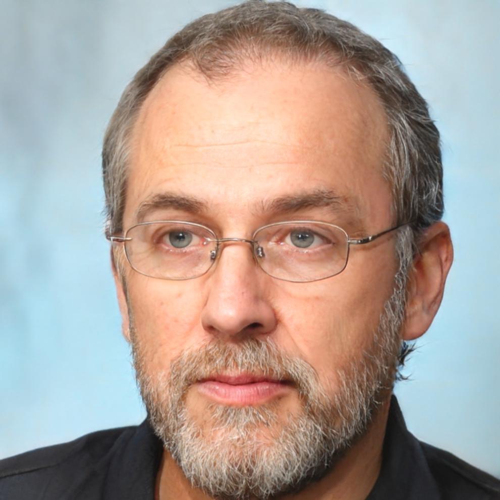 Bastian Feldkamp - Leiter Forensische Analysen
